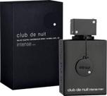 Perfume Árabe Masculino Club de Nuit Intense Man EDT 105ml Armaf Original
