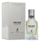 Perfume Árabe Masculino Encode Mountain Maison Alhambra EDP 100ml Original