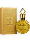 Perfume Árabe Masculino Fakhar Ouro Arabic Collection A008 - 25ml (Ref. Olfativa: Fakhar Gold Lattafa)