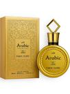 Perfume Árabe Masculino Fakhar Ouro Arabic Collection A008 - 25ml