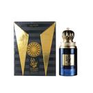 Perfume Árabe Masculino Hamdan The Sheikh Arabiyat Prestige