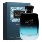 Perfume Árabe Masculino Hawas Malibu Perfume Masculino Fresco e Marcante Original