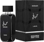 Perfume Árabe Masculino Hayaati Tradicional Lattafa 100ml Eau De Parfum Original