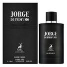 Perfume Árabe Masculino Jorge Di Profumo Black Maison Alhambra 100ml