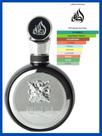 Perfume Arabe Masculino Lattafa Fakhar Black 100ml Edp Original Importado