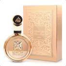 Perfume Arabe Masculino Lattafa Fakhar Gold EDP 100ml