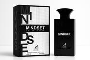Perfume Árabe Masculino Mindset Eau de Parfum 100ml