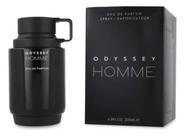 Perfume Árabe Masculino Odyssey Homme Armaf EDP 100ml Original
