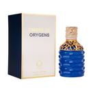 Perfume Árabe Masculino Ombre de Orygens Eau de Parfum 100ml Orygens Fragrances Perfume Árabe Masculino Ombre de Orygens Eau de Parfum 100ml Orygens Fragrances