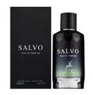 Perfume Árabe Masculino Original Salvo Maison Alhambra Eau De Parfum 100 Ml