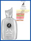 Perfume Árabe Masculino Perseus Maison Alhambra Edp 100ml Original Importado