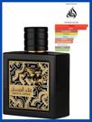 Perfume Árabe Masculino Qaed Al Fursan Lattafa 90ml Original Importado