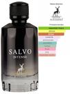 Perfume Árabe Masculino Salvo Intense EDP 100ml Maison Alhambra Original Importado Dubai