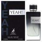 Perfume Árabe Masculino Yeah Man Maison Alhambra EDP 100ml Original