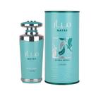 Perfume Árabe Mayar Natural Intense Lattafa Original Eau De Parfum 100ml