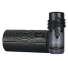 Perfume Árabe Musamam Black Intense Lattafa 100ml Edp Masculino
