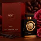 Perfume Arabe Nebras by Lattafa Pride 100ml