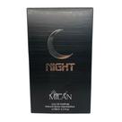 Perfume Arabe Night 100ml Eau de Parfum Maison Milan