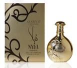 Perfume Árabe Nyla Vani-Elle Arabiyat Prestige 80ml Feminino Original Alta Fixação