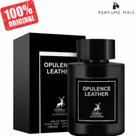 Perfume Árabe Opulence Leather Maison Alhambra 100 ML