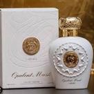 Perfume Arabe Opulent Musk Eau de Parfum Feminino 100ML Perfume Arabe Opulent Musk Eau de Parfum Feminino 100ML