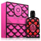 Perfume Árabe Orientica Exclusive Dania Luxury Collection 80ml EDP Original