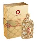 Perfume Árabe Orientica Luxury Collection Royal Amber 80ml