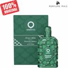 Perfume Árabe Orientica Pistache Absolu Premium 80 ML