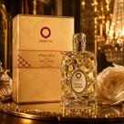 Perfume Árabe Orientica Royal Amber Luxury Collection 80ml Original Importado de Dubai EAU