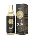 Perfume Árabe Original Asad 15ml