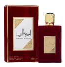 Perfume Árabe Original Asdaaf Ameerat Al Arab Eau De Parfum 100 Ml