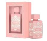 Perfume Árabe Original Badee Al Oud Noble Blush Lattafa Eau De Parfum 100 Ml Perfume Árabe Original Badee Al Oud Noble Blush Lattafa Eau De Parfum 100 Ml