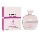 Perfume Árabe Original Chants Tenderina Maison Alhambra Eau De Parfum 100 Ml