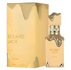Perfume Árabe Original Compartilhável Lattafa Eclaire Banoffi Eau De Parfum 100 Ml