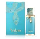 Perfume Árabe Original Compartilhável Vulcan Feu Eau French Avenue De Parfum 100 Ml