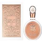Perfume Árabe Original Fakhar Rose Lattafa Eau De Parfum 100 Ml