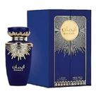 Perfume Árabe Original Feminino Lattafa Emaan Eau De Parfum 100 Ml