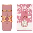 Perfume Árabe Original Feminino Yara Elixir Lattafa Eau De Parfum 100 Ml Perfume Árabe Original Feminino Yara Elixir Lattafa Eau De Parfum 100 Ml