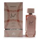 Perfume Árabe Original Hayaati Florence Lattafa Eau De Parfum 100 Ml