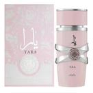 Perfume Árabe Original Lattafa Yara Rosa Eau De Parfum 100 Ml