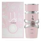 Perfume Árabe Original Lattafa Yara Rosa Eau De Parfum 100 Ml