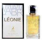 Perfume Árabe Original Léonie Maison Alhambra Edp 100 Ml
