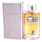 Perfume Árabe Original Maison Alhambra La Vivacité 100 Ml Edp