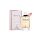 Perfume Árabe Original Maison Alhambra La Vivacité Intense EDP 100 Ml Perfume Árabe Original Maison Alhambra La Vivacité Intense EDP 100 Ml