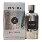 Perfume Árabe Original Maison Alhambra Panther Pour Homme 100 Ml Edp