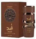 Perfume Árabe Original Masculino Asad Bourbon Lattafa Eau De Parfum 100 Ml
