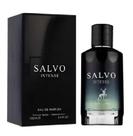 Perfume Árabe Original Masculino Salvo Intense Maison Alhambra Eau De Parfum 100 Ml
