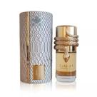 Perfume Árabe Original Musamam White Intense Lattafa Edp 100 Ml
