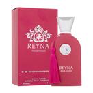 Perfume Árabe Original Reyna Pour Femme Maison Alhambra Edp 100 Ml