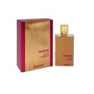 Perfume Árabe Oud Amber Ameerat EDP Unissex Manasik - 100ml Perfume Árabe Oud Amber Ameerat EDP Unissex Manasik - 100ml